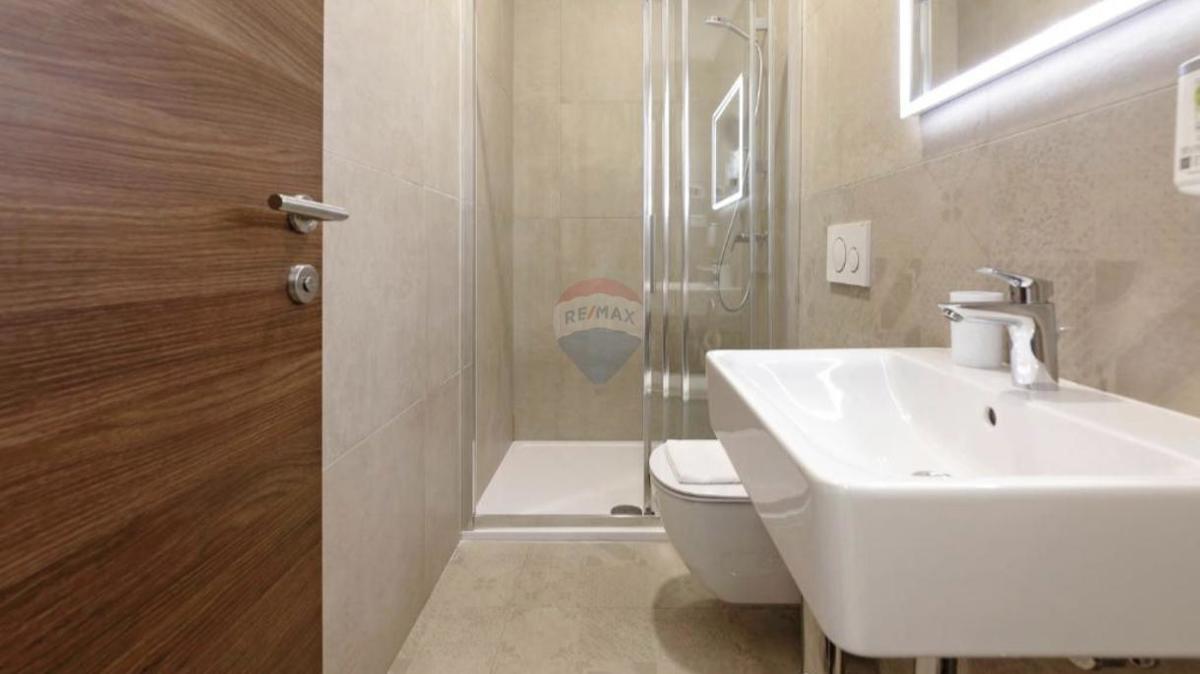 Stanovanje/Apartma Centar, Pula, 107m2