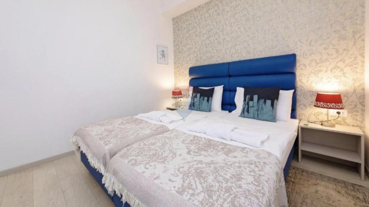 Stanovanje/Apartma Centar, Pula, 107m2