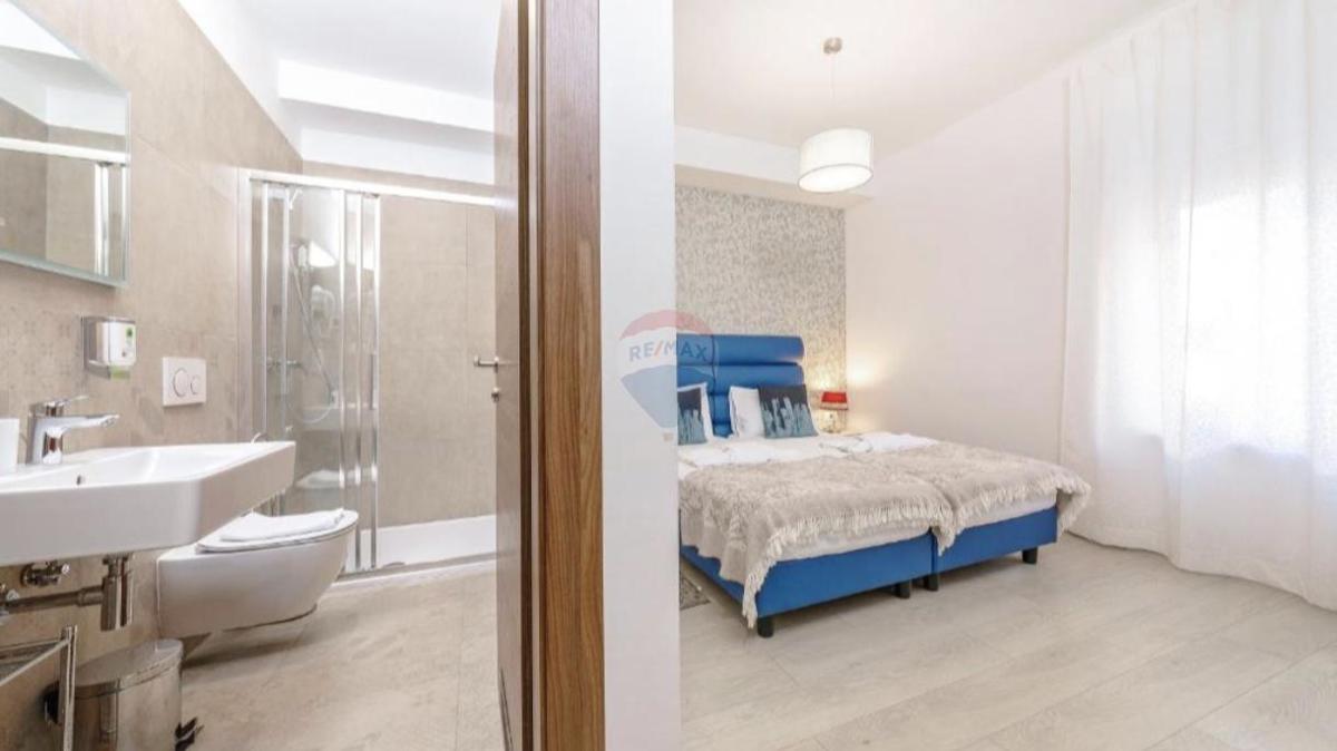 Stanovanje/Apartma Centar, Pula, 107m2