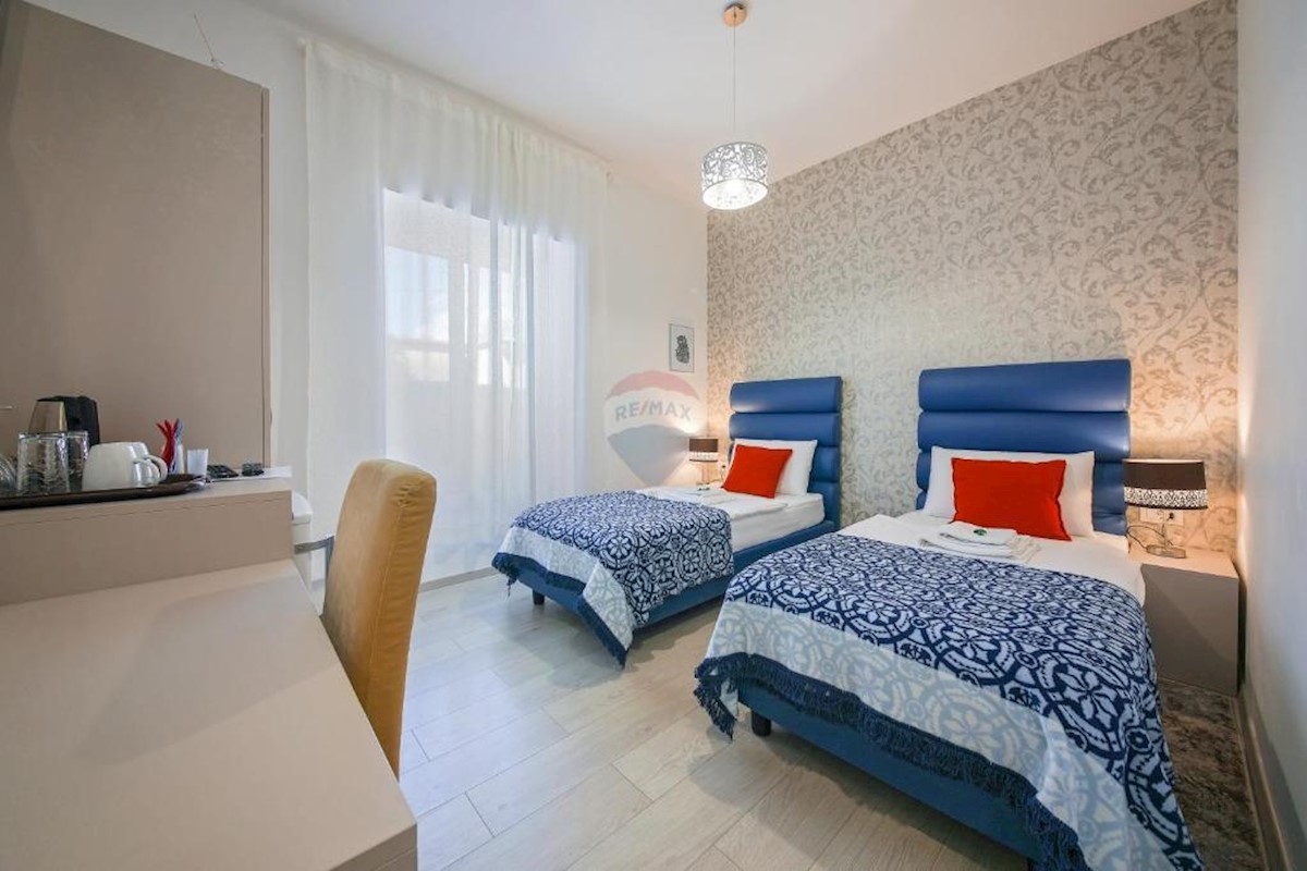 Stanovanje/Apartma Centar, Pula, 107m2