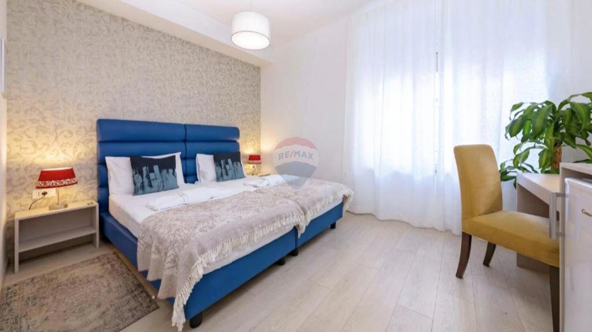 Stanovanje/Apartma Centar, Pula, 107m2