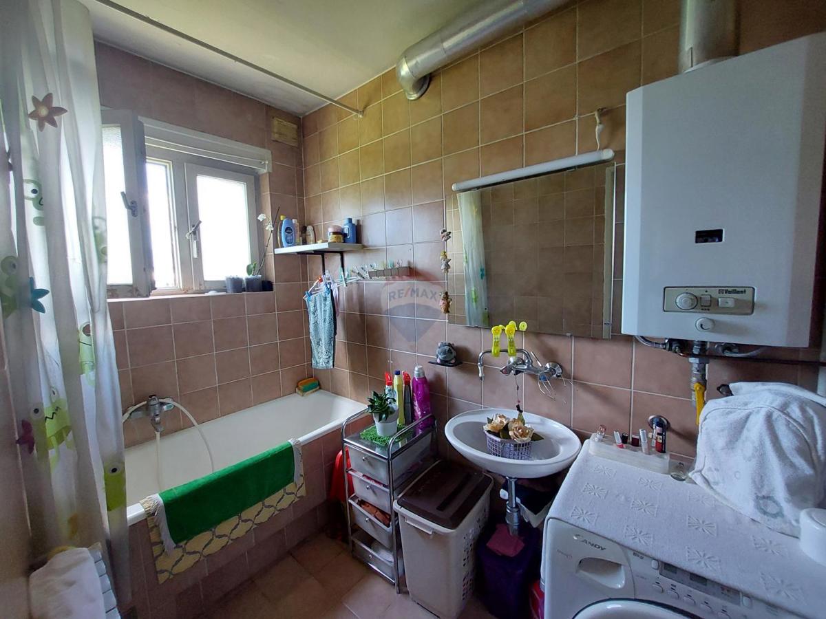 Stanovanje/Apartma Donji grad, Donji Grad, 69,17m2