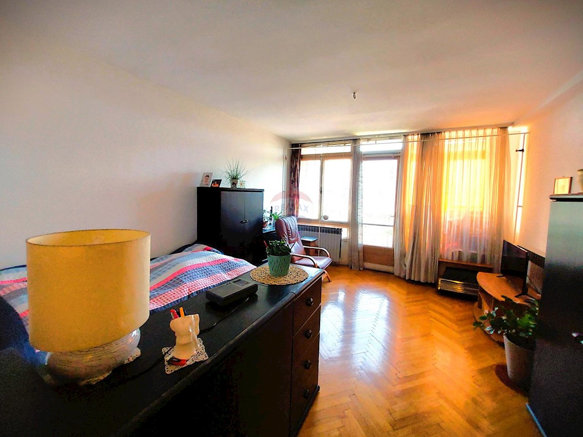 Stanovanje/Apartma Donji grad, Donji Grad, 69,17m2