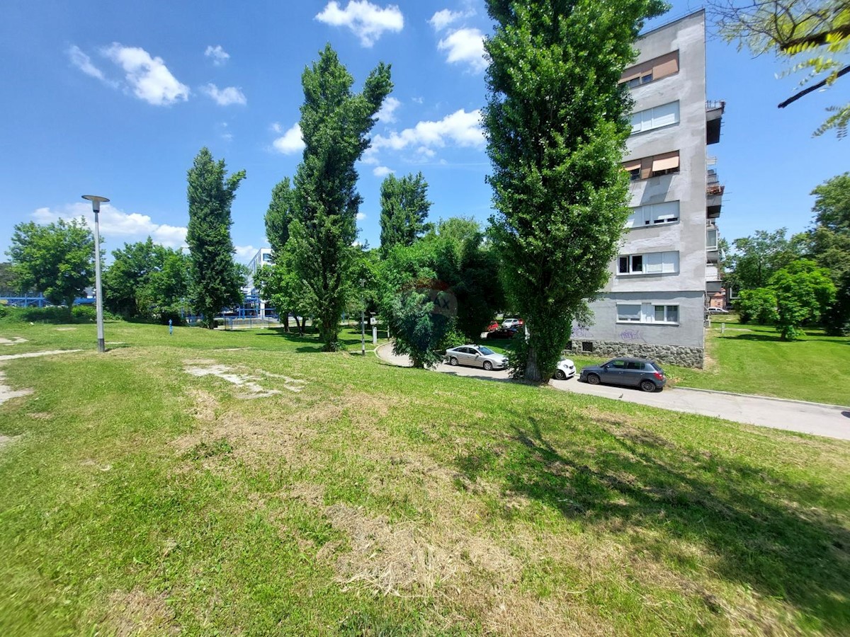 Stanovanje/Apartma Donji grad, Donji Grad, 69,17m2