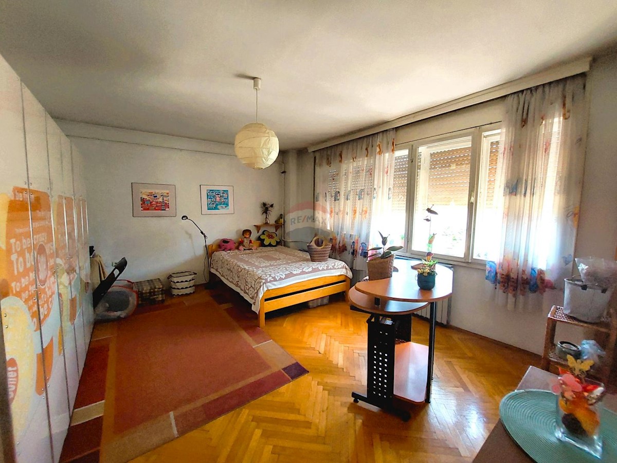 Stanovanje/Apartma Donji grad, Donji Grad, 69,17m2