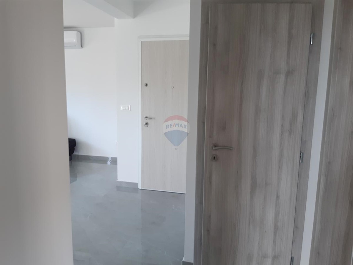 Stanovanje/Apartma Žminj, 60,50m2