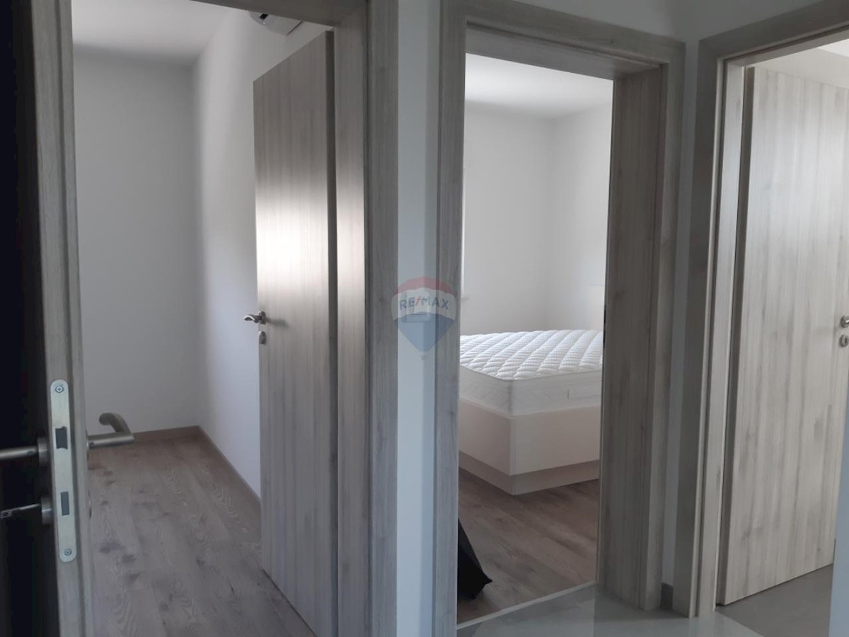 Stanovanje/Apartma Žminj, 60,50m2