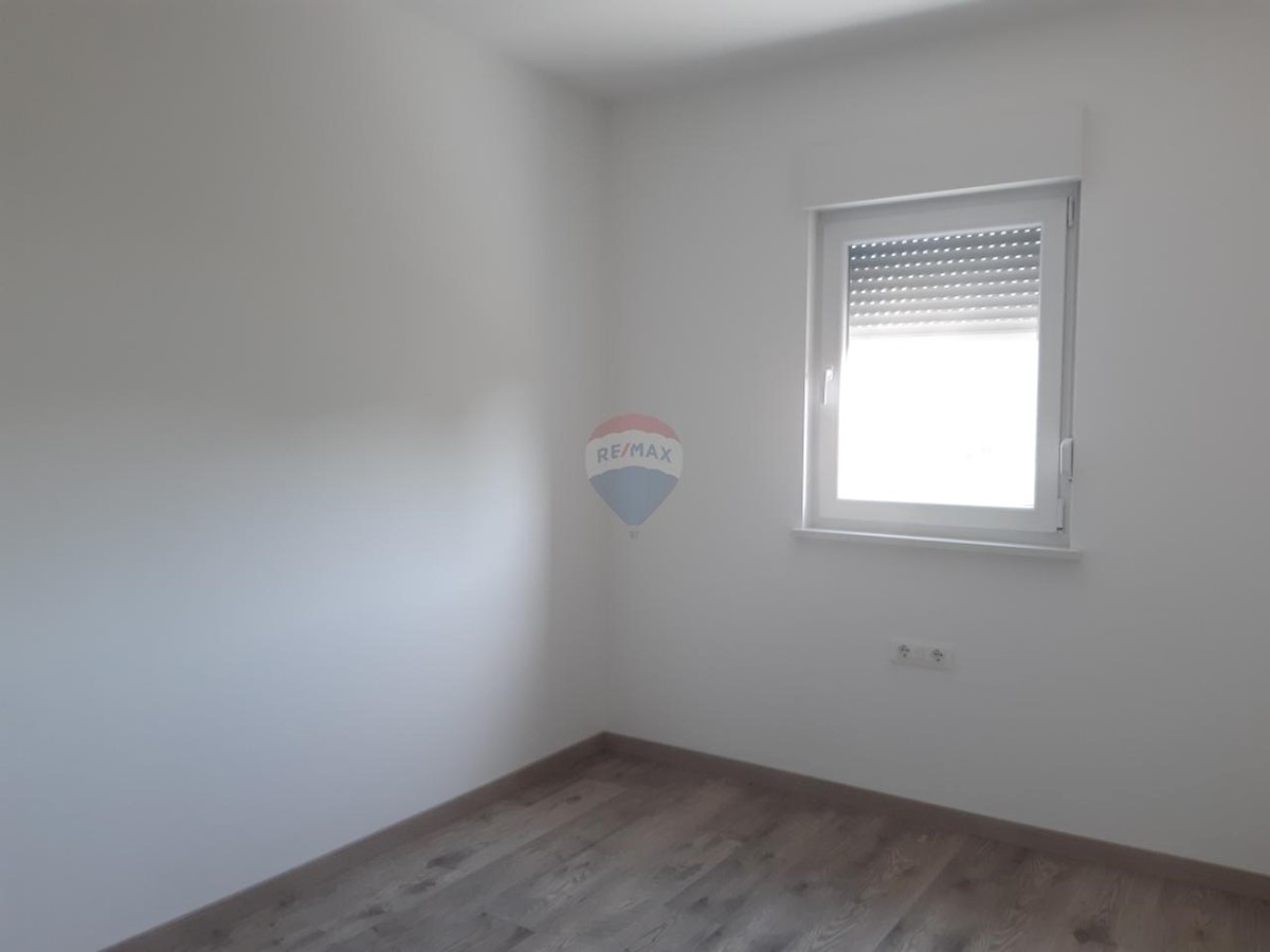 Stanovanje/Apartma Žminj, 60,50m2