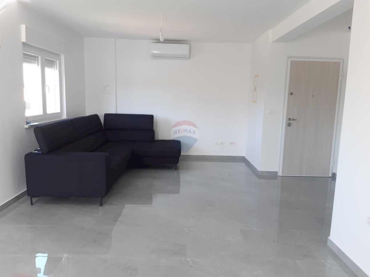 Stanovanje/Apartma Žminj, 60,50m2