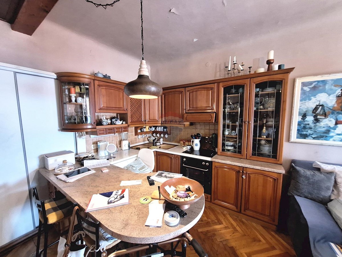 Stanovanje/Apartma Volosko, Opatija, 68m2