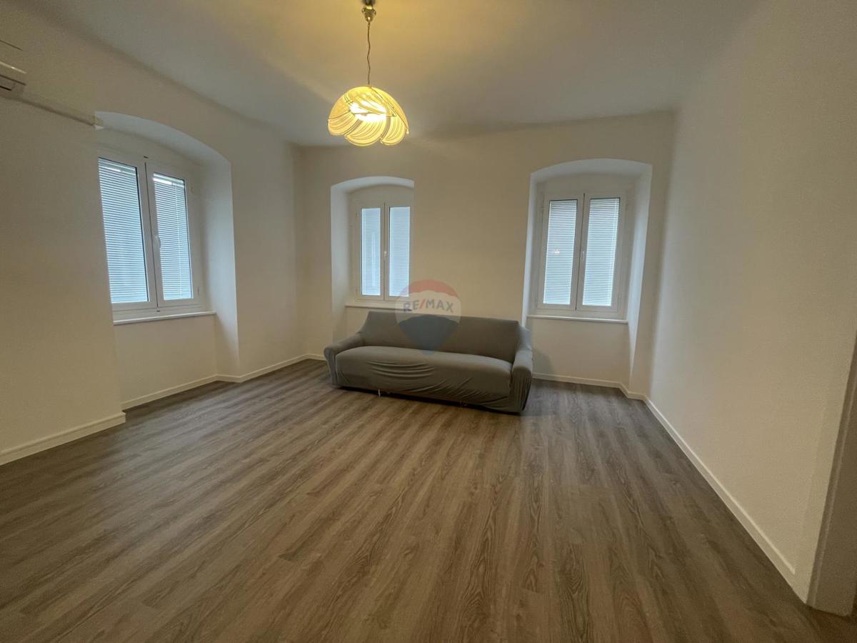 Stanovanje/Apartma Mlaka, Rijeka, 74,33m2