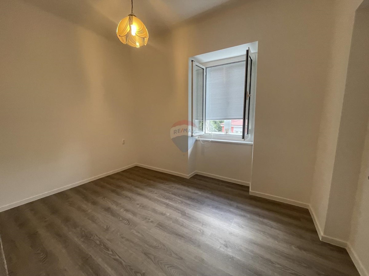 Stanovanje/Apartma Mlaka, Rijeka, 74,33m2