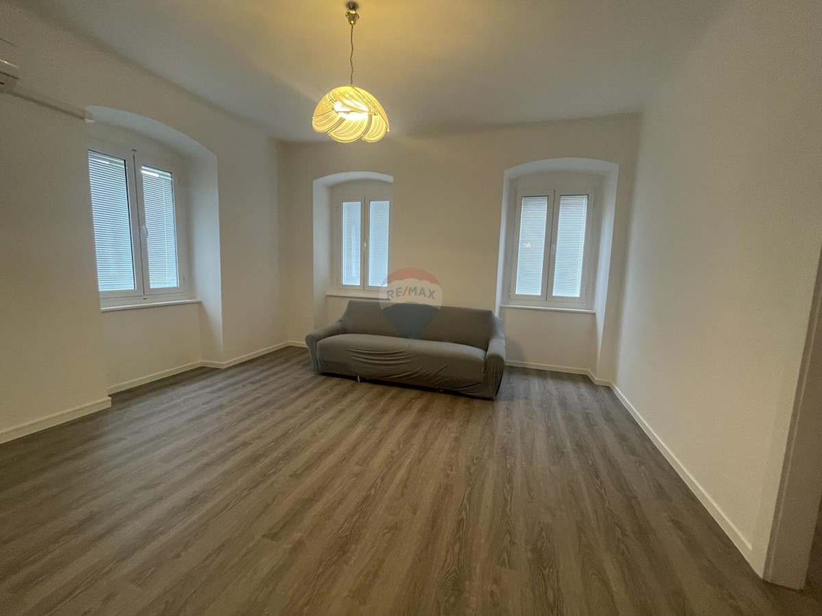 Stanovanje/Apartma Mlaka, Rijeka, 74,33m2