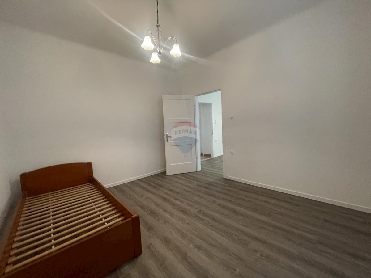 Stanovanje/Apartma Mlaka, Rijeka, 74,33m2