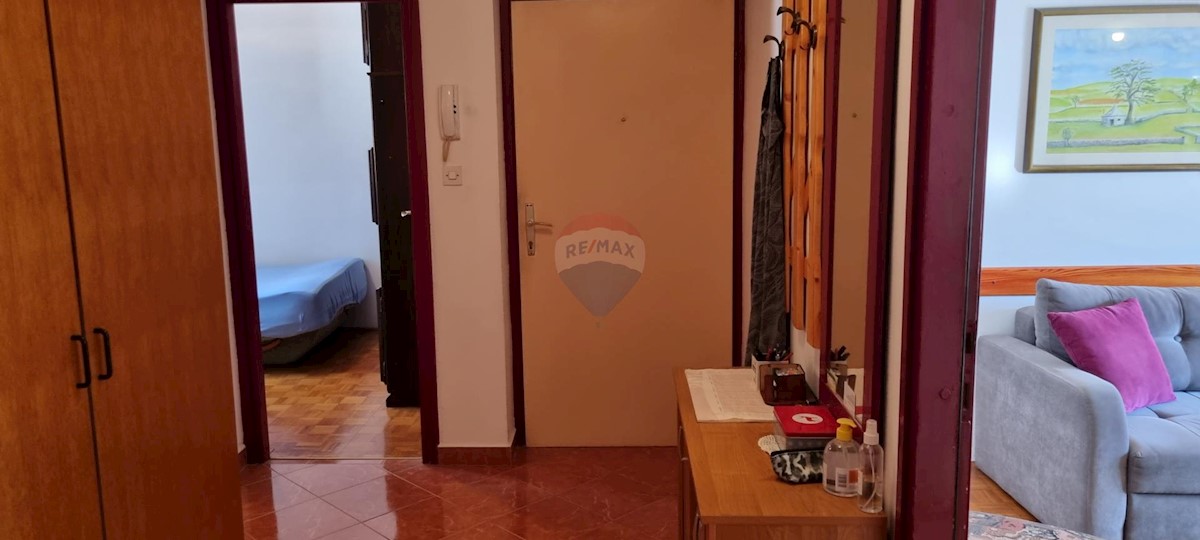 Stanovanje/Apartma Stoja, Pula, 81m2