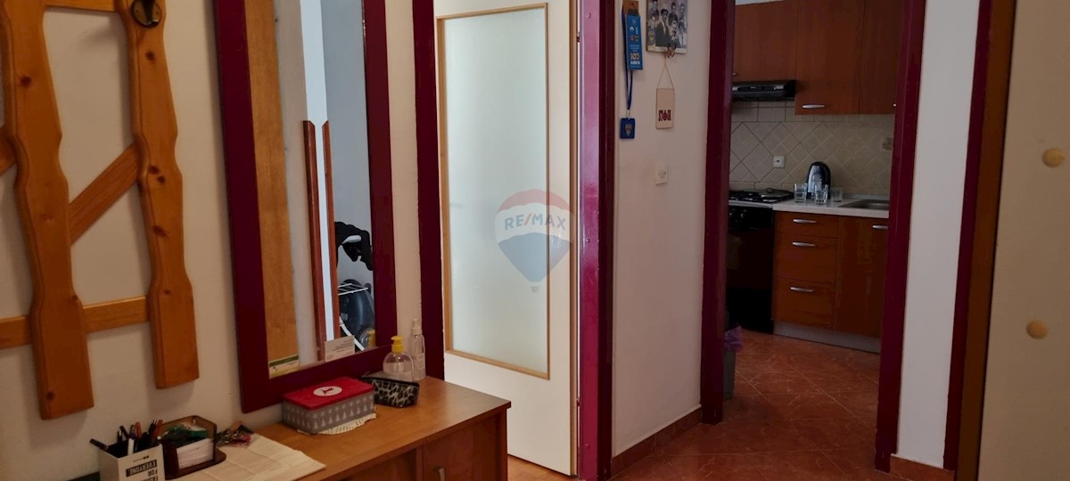 Stanovanje/Apartma Stoja, Pula, 81m2