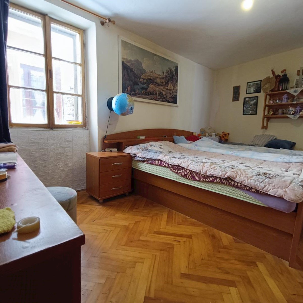 Stanovanje/Apartma Rovinj, 65m2