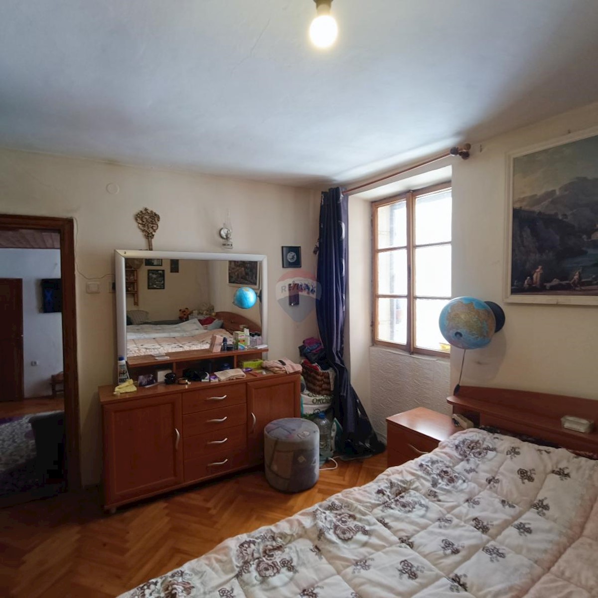 Stanovanje/Apartma Rovinj, 65m2