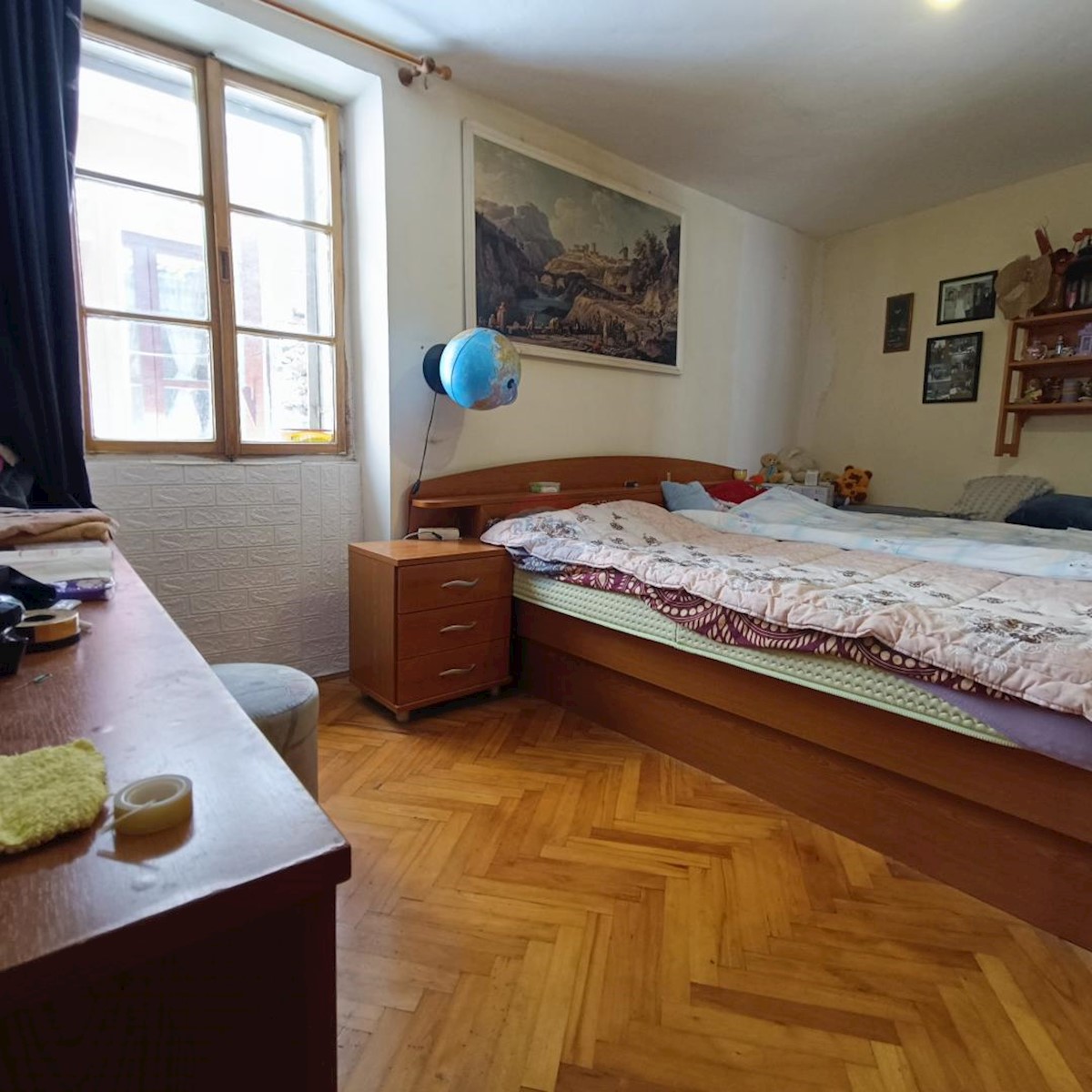 Stanovanje/Apartma Rovinj, 65m2