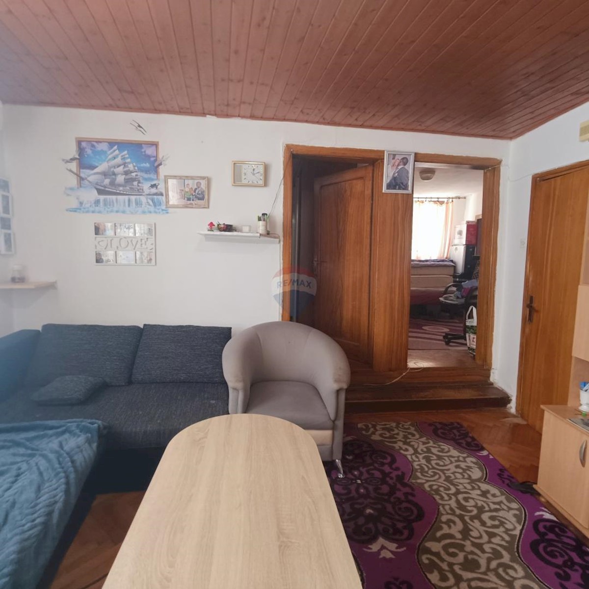 Stanovanje/Apartma Rovinj, 65m2