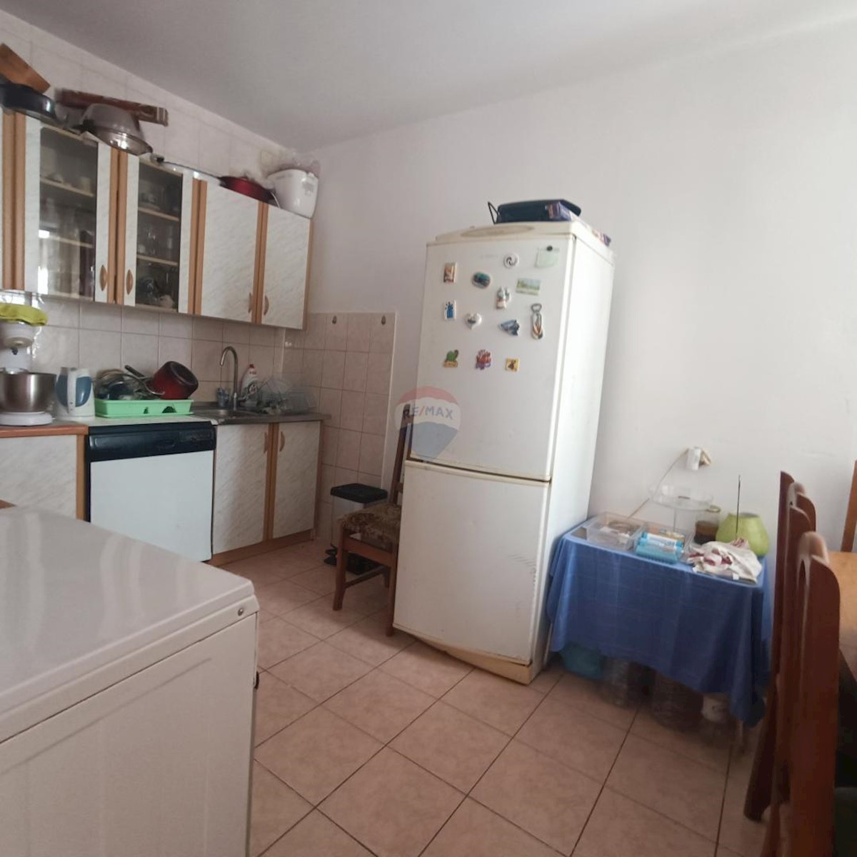 Stanovanje/Apartma Rovinj, 65m2