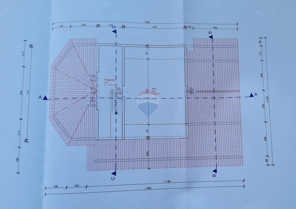 Hiša Stubičke Toplice, 155m2