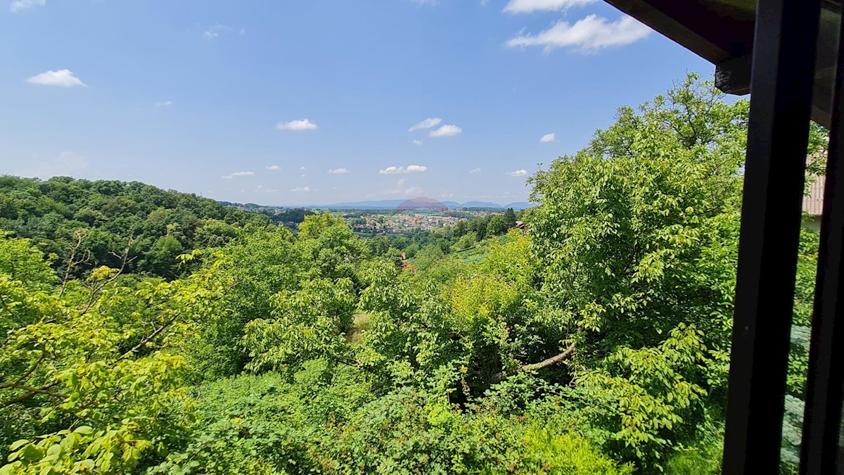 Hiša Stubičke Toplice, 155m2