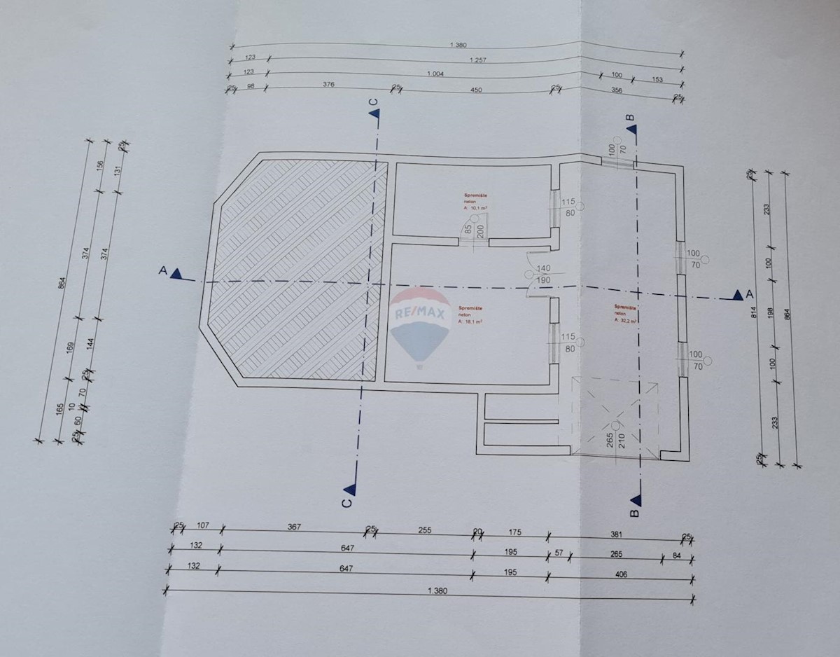 Hiša Stubičke Toplice, 155m2