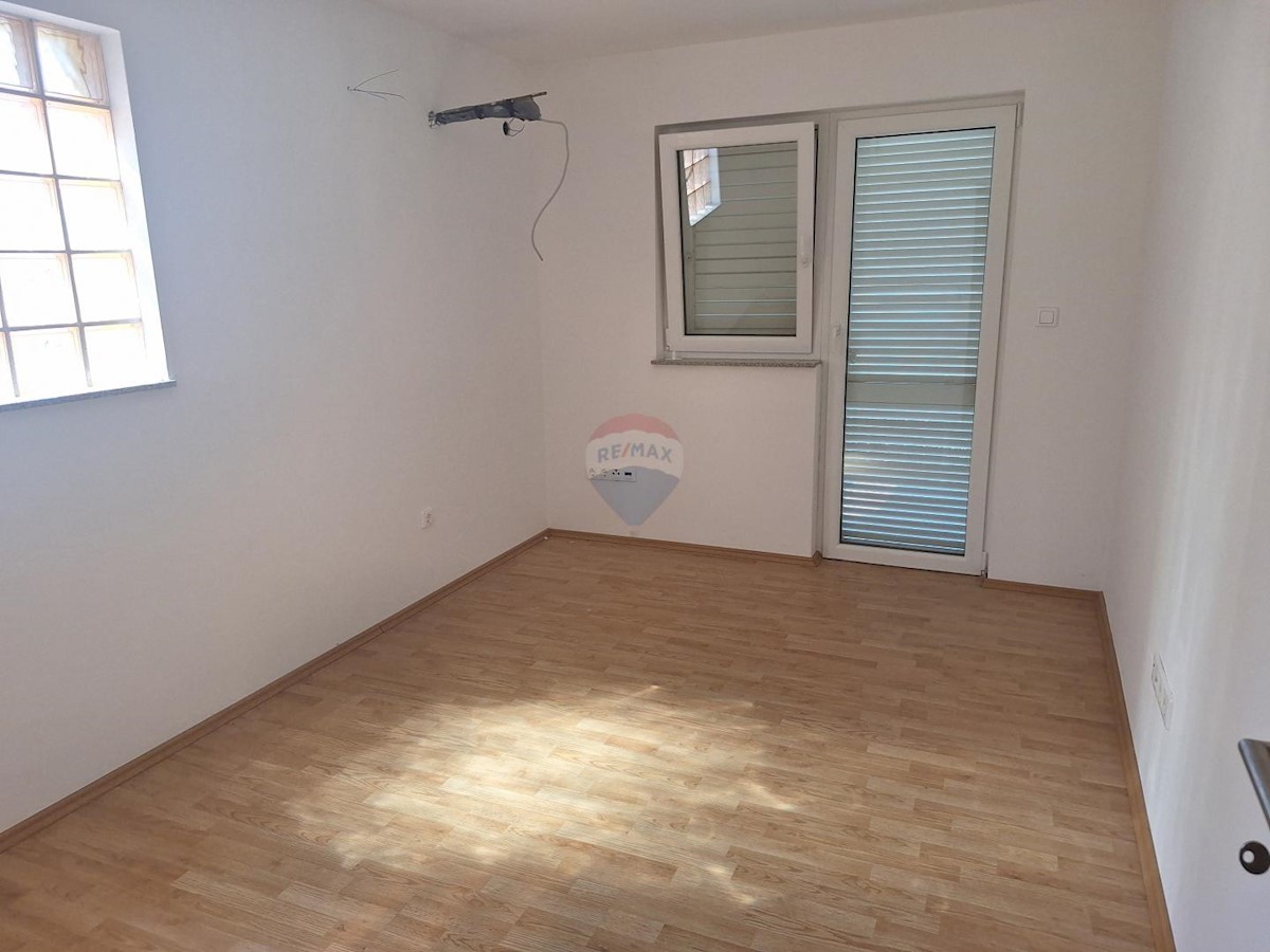 Stanovanje/Apartma Selce, Crikvenica, 52m2