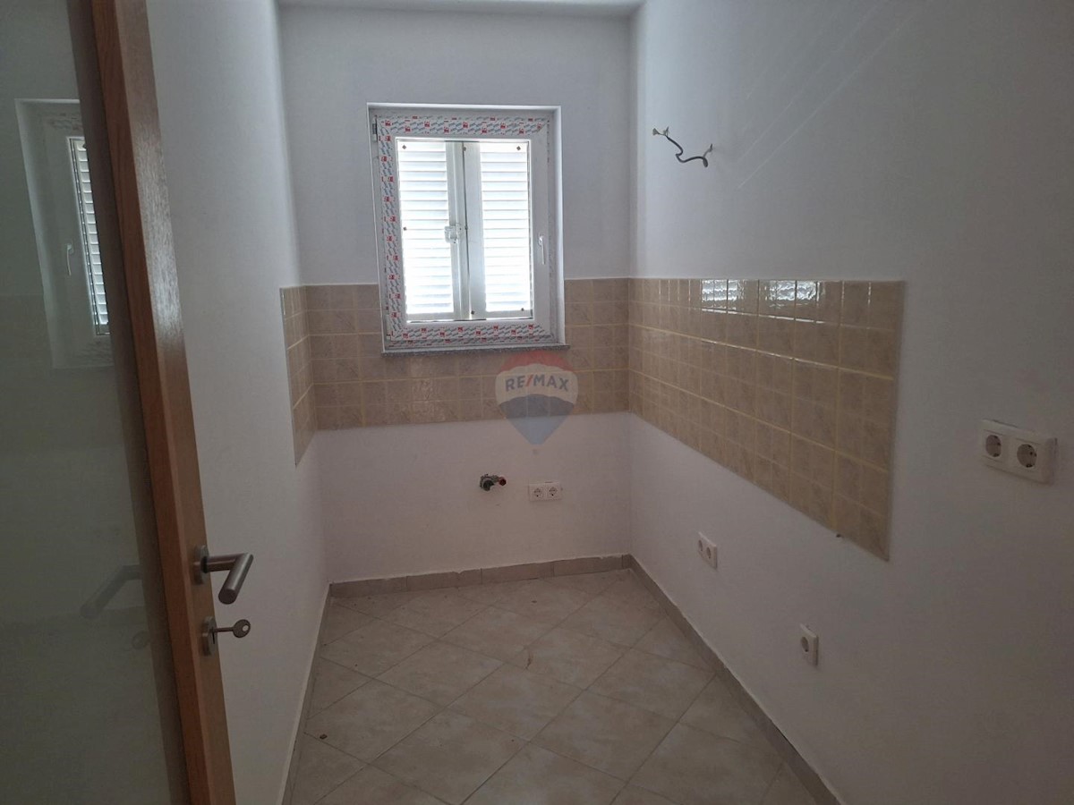 Stanovanje/Apartma Selce, Crikvenica, 52m2