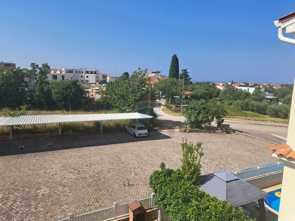 Stanovanje/Apartma Poreč, 49,30m2