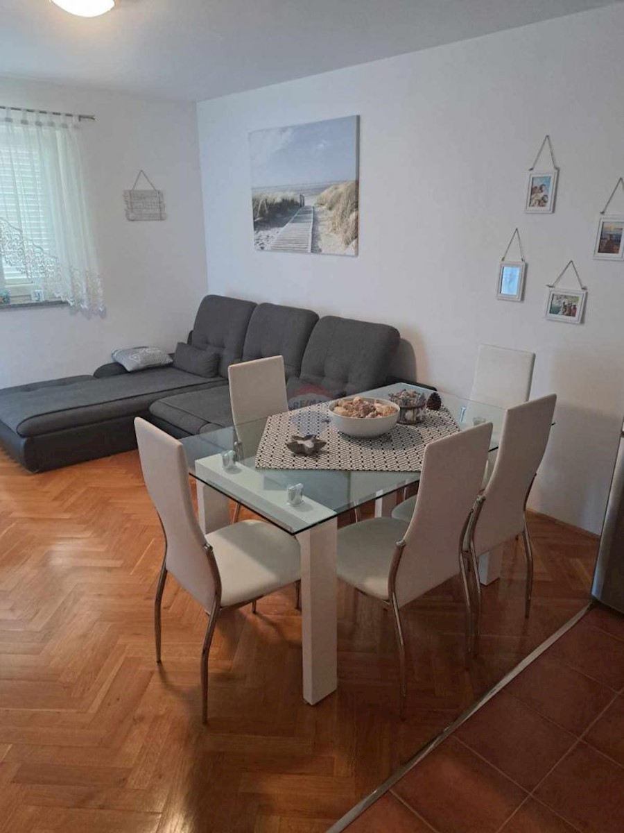 Stanovanje/Apartma Poreč, 49,30m2