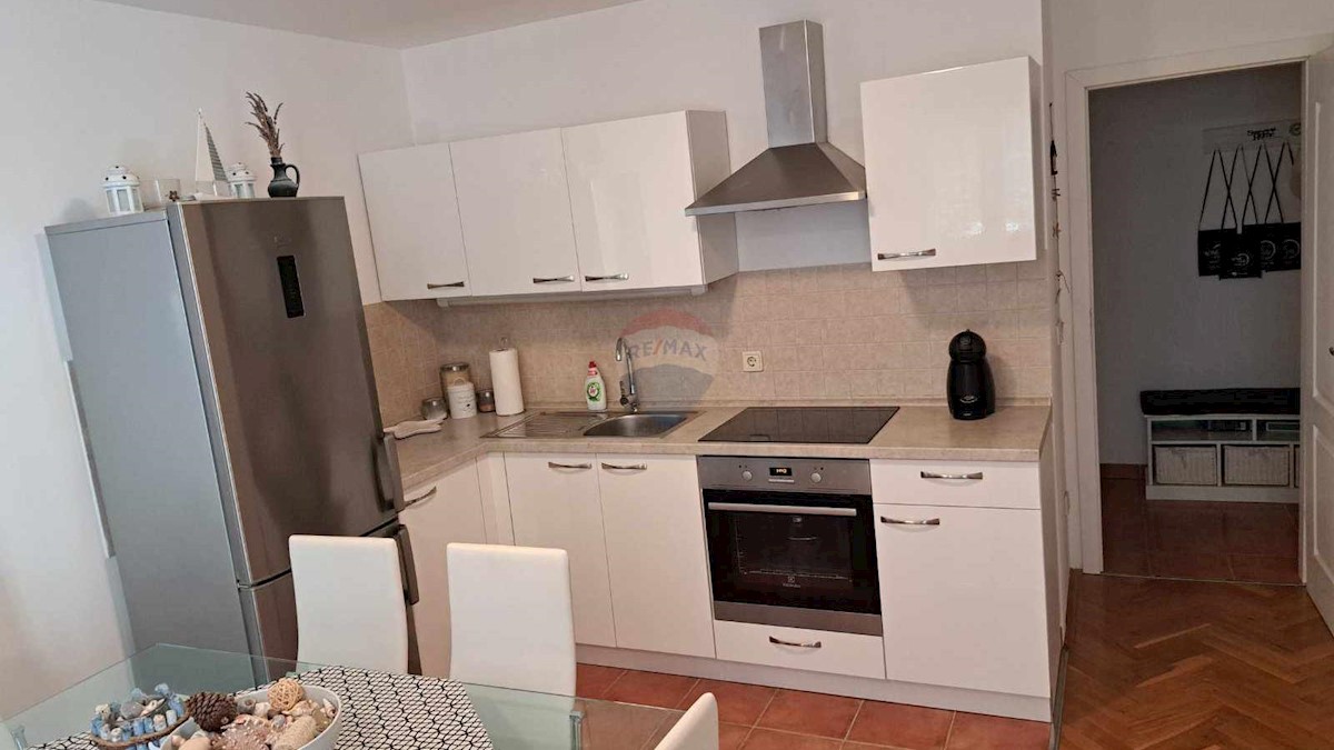 Stanovanje/Apartma Poreč, 49,30m2