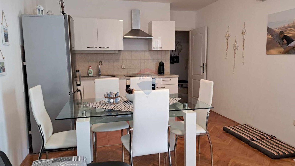 Stanovanje/Apartma Poreč, 49,30m2