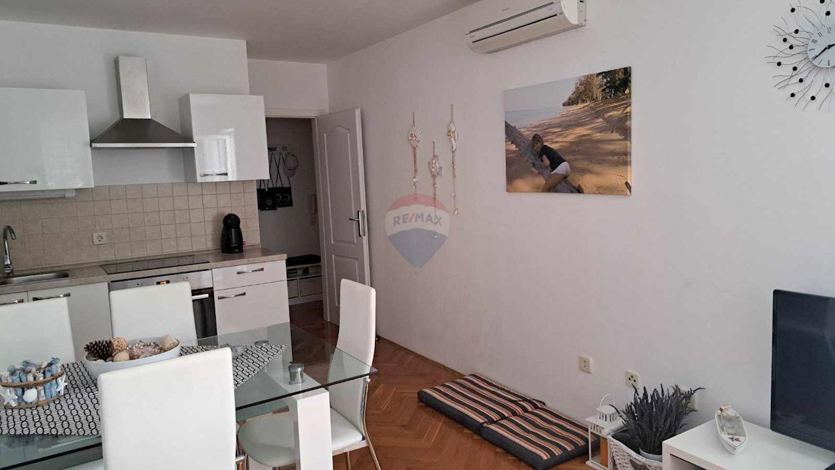 Stanovanje/Apartma Poreč, 49,30m2