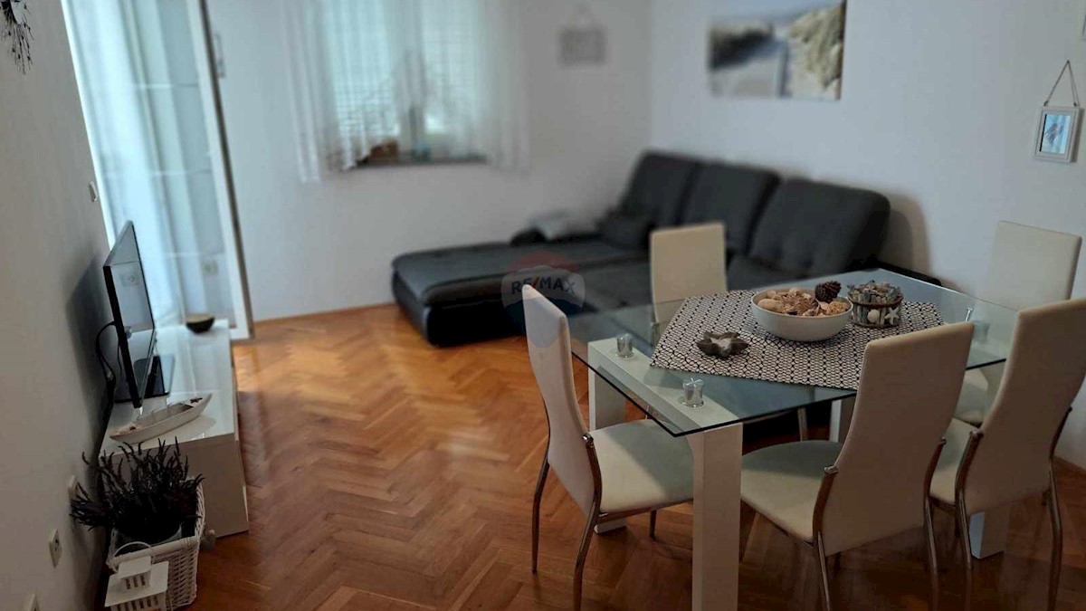 Stanovanje/Apartma Poreč, 49,30m2