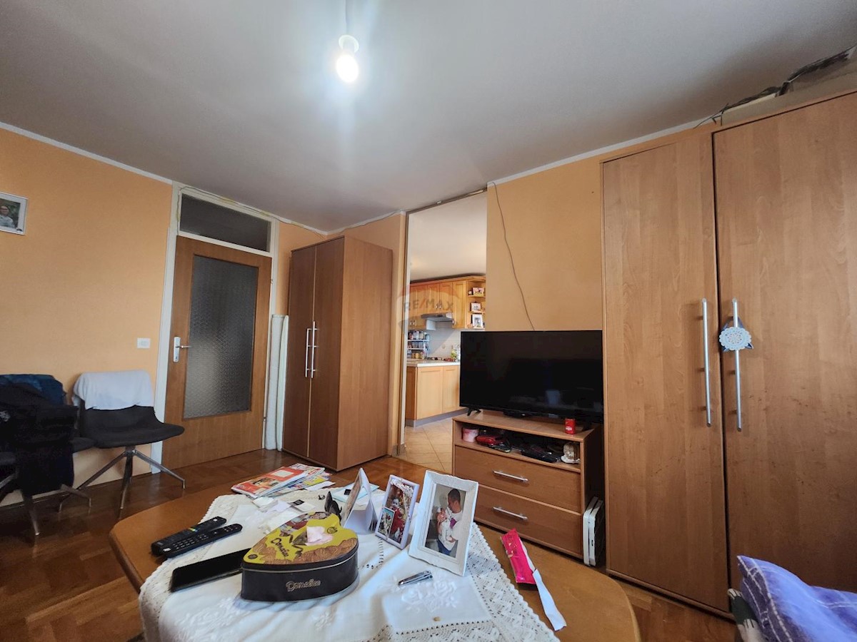 Stanovanje/Apartma Srdoči, Rijeka, 70,40m2