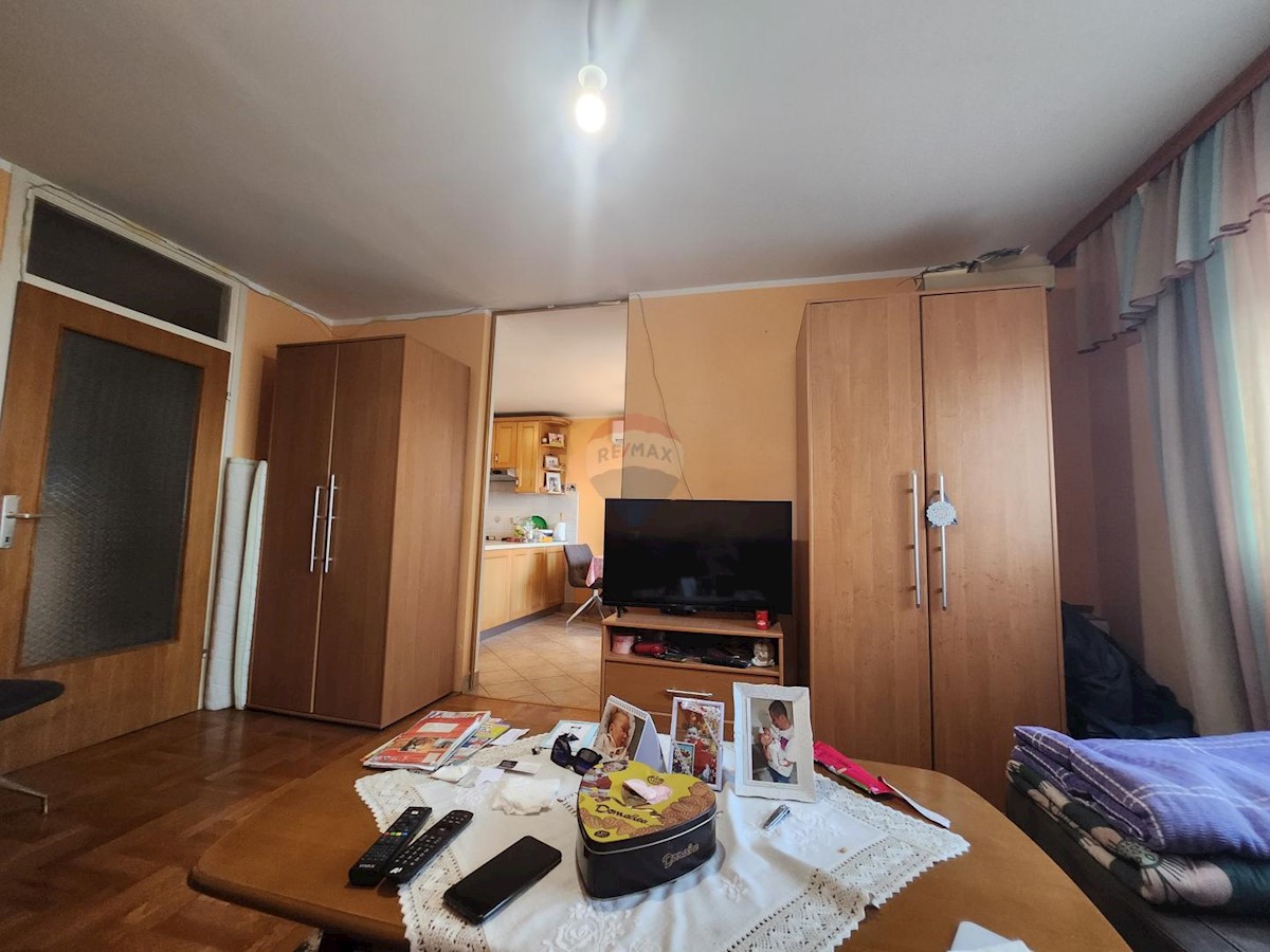 Stanovanje/Apartma Srdoči, Rijeka, 70,40m2