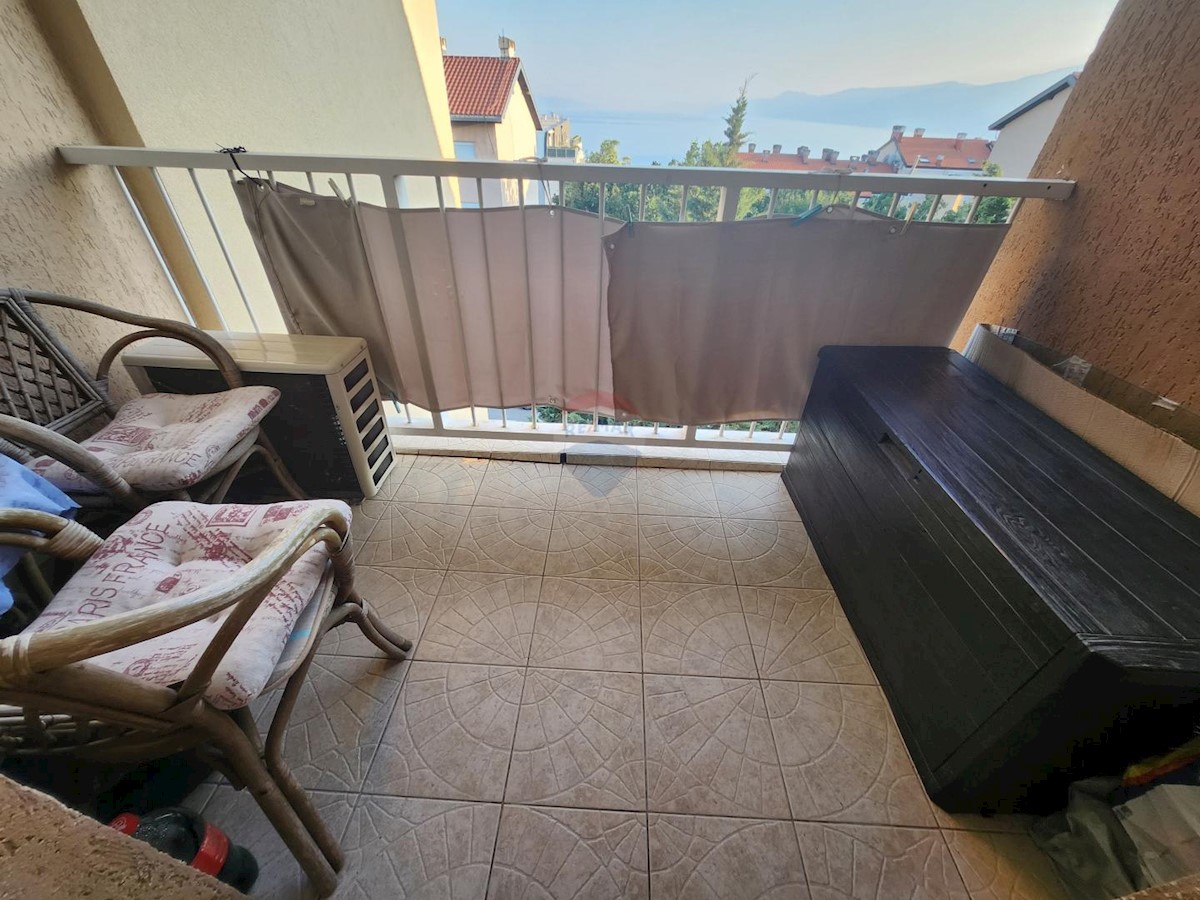 Stanovanje/Apartma Srdoči, Rijeka, 70,40m2