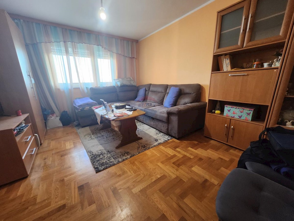 Stanovanje/Apartma Srdoči, Rijeka, 70,40m2