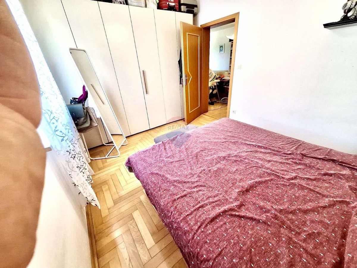 Stanovanje/Apartma Sv. Polikarp / Sisplac, Pula, 74,55m2