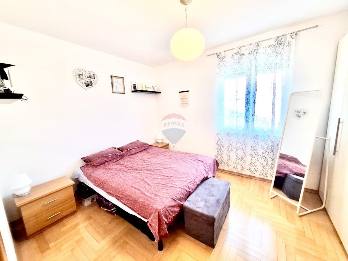 Stanovanje/Apartma Sv. Polikarp / Sisplac, Pula, 74,55m2