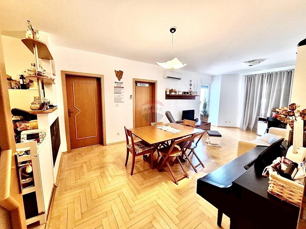 Stanovanje/Apartma Sv. Polikarp / Sisplac, Pula, 74,55m2