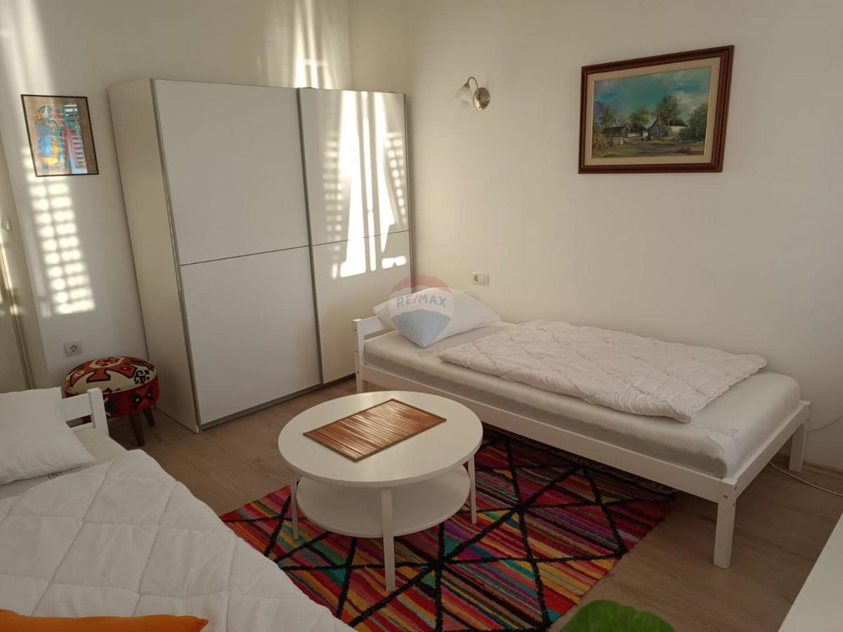 Stanovanje/Apartma Centar, Pula, 67m2