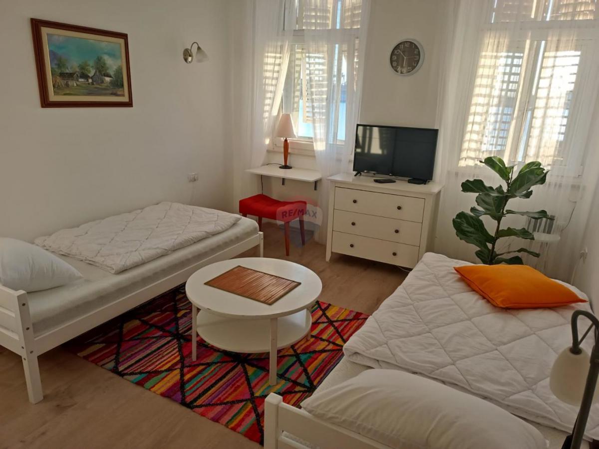 Stanovanje/Apartma Centar, Pula, 67m2