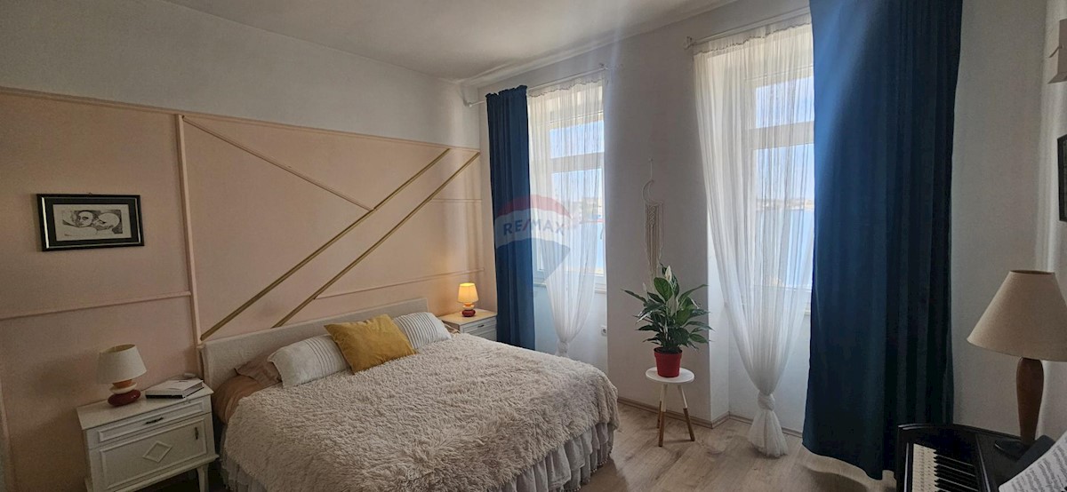 Stanovanje/Apartma Centar, Pula, 67m2