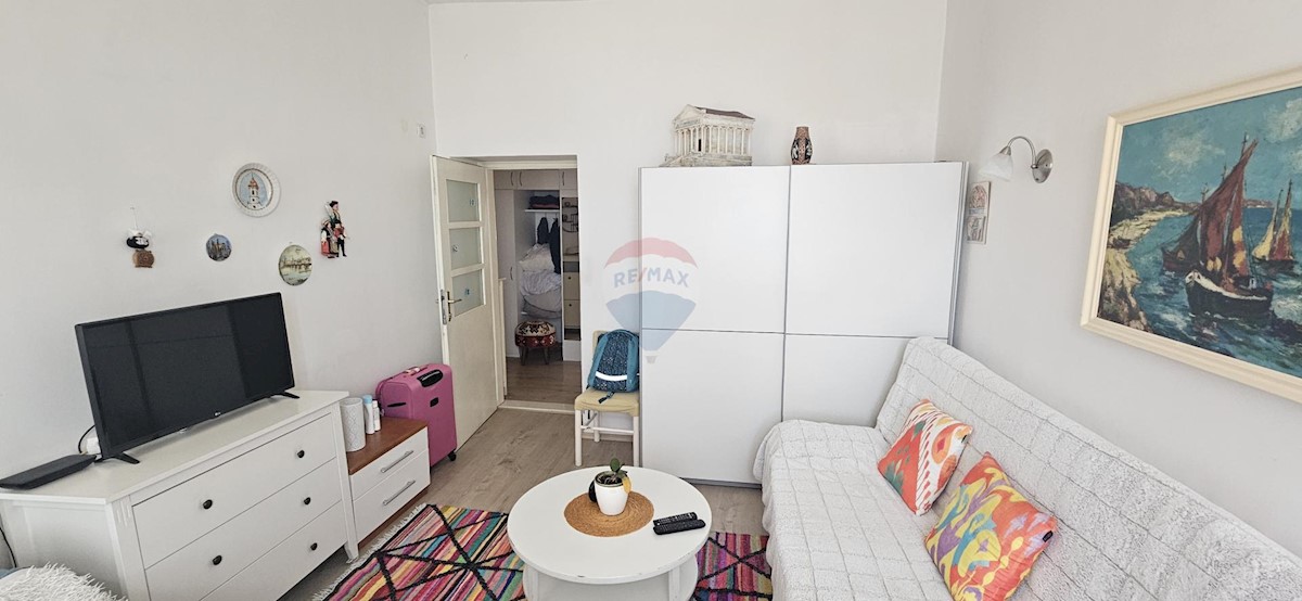 Stanovanje/Apartma Centar, Pula, 67m2