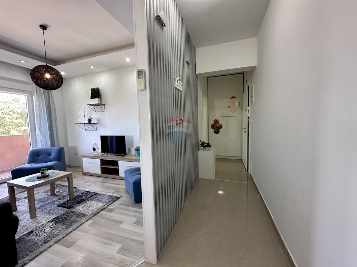 Stanovanje/Apartma Veli vrh, Pula, 79m2