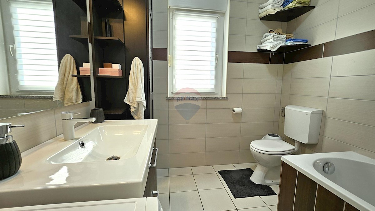 Stanovanje/Apartma Rovinj, 73,25m2