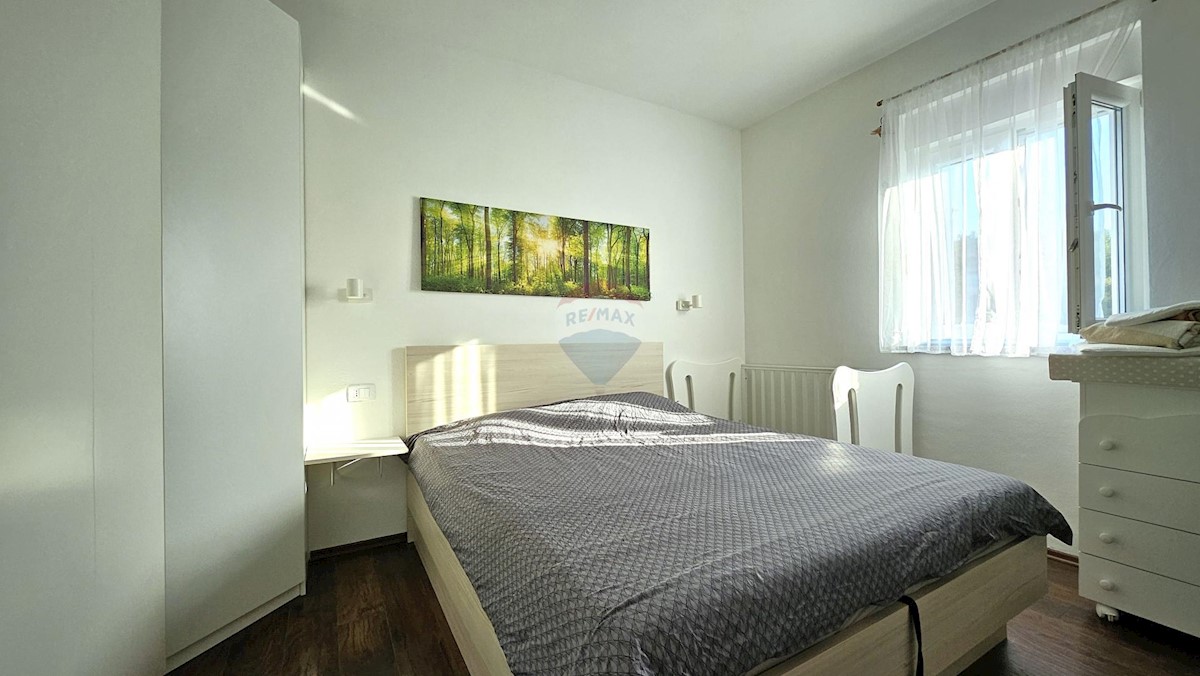 Stanovanje/Apartma Rovinj, 73,25m2